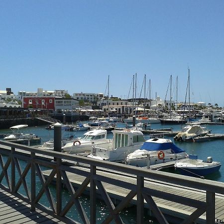 Casa Corvina Leilighet Playa Blanca  Eksteriør bilde