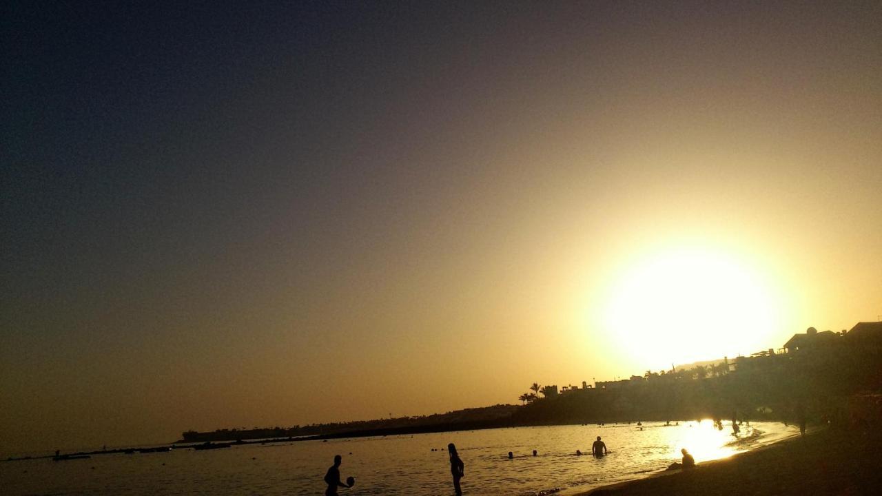 Casa Corvina Leilighet Playa Blanca  Eksteriør bilde