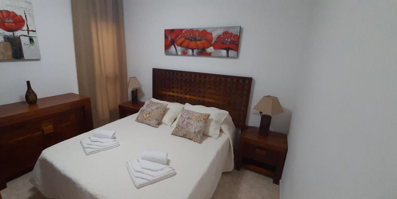 Casa Corvina Leilighet Playa Blanca  Eksteriør bilde