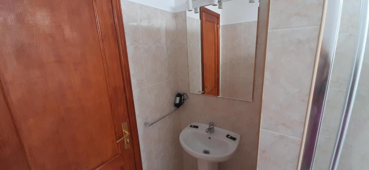 Casa Corvina Leilighet Playa Blanca  Eksteriør bilde